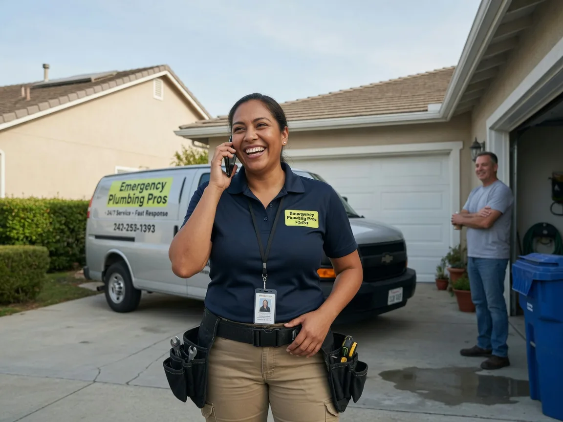 Emergency Plumber Port Hadlock, WA FAQs